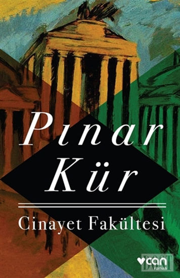 Cinayet Fakültesi